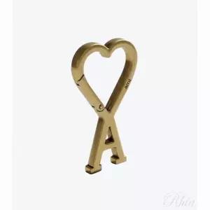 [아미]키링 UKR907369 VIBRATED BRASS 150353991