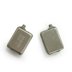 CI-30120 이동 철 스피커 유닛 HifI 헤드셋 드라이버 530 535 W4 TF10 중저음 주파수 이어폰 수리 부품 2PC