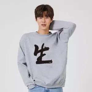 키밍 생 살 맨투맨 후드티 W7F2E1D