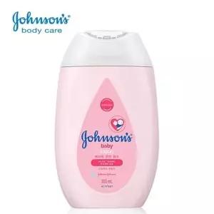 ksr 존슨즈 베이비 로션 핑크 300ml (WFJ7R44)