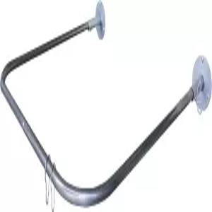 30인치 탈착식 RV 캠핑카 모터홈 트레일러 샤워봉은 필요하지 않을 때 보관할 수 있으며 화장실 스톨의