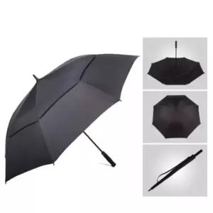 이중방풍우산 대형우산 골프우산 어깨끈 우산커버포함 대형우산 장우산