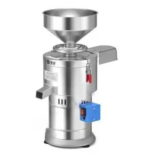 콩가는 기계 업소용 모델 콩국 클래식 제조 맷돌 두유기 콩물