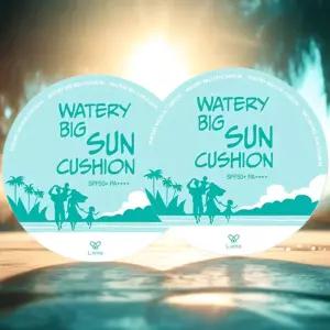 1+1 리에노 선쿠션 2025 최신상 빅선쿠션 25g