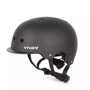 보호장비 비바 어반 트릭 자전거 헬멧 안전모 킥보드헬멧 오토