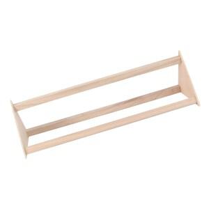 천연 나무 새 놀이대 튼튼한 닭 앵무새 콘유어 러브버드 편안한 서기대