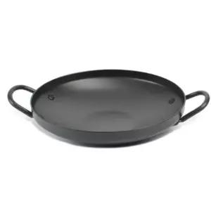 업소용 밥볶음팬 닭갈비 곱창전골 28호(뚜껑 미포함) (WFK9TIJ)