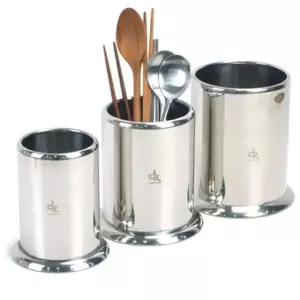 업소용스텐레스수저통 업소용 스텐수저통(원형) 중 (WFK9TQG)