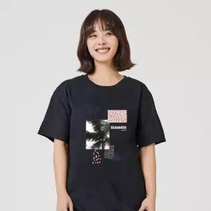 키밍 맨투맨 후드티 SUMMER 반팔라운드티 WAE0881