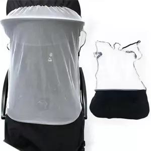 유모차 모기장 프리사이즈