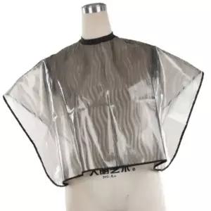 미용실기염색가운 셀프 바버샵 찍찍이부착 질긴소재 헤어샵가운 가벼운 (WFK9Z1P)