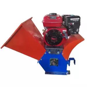 잔가지파쇄기 나무 파쇄기 엔진 농기계 절단기 모터 건초 옥수수대 볏짚 나뭇가지 고추대 디젤