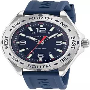 노티카 남성 클리어워터 비치 워치