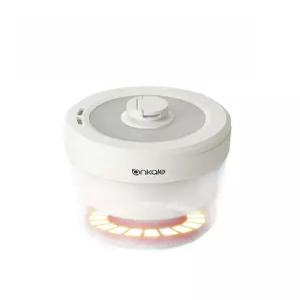 한강 라면 조리기 충전식 휴대용 끓이는 캠핑