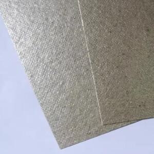 0.5mm 운모판 미카네이트 미카렉스 시트 단열재 판 전기난로용 가열판