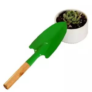 미니 화단 텃밭가꾸기 화분 분갈이 원예도구 모종삽