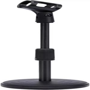 데스크탑 마이크 스탠드 클립이 장착된 업그레이드된 조절식 테이블 및 슈어 sm58 베타58 SE V7 기타