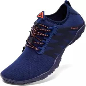 라쿠아 남성용 여성용 워터 슈즈 퀵 드라이 아쿠아 경량 맨발 수영 비치