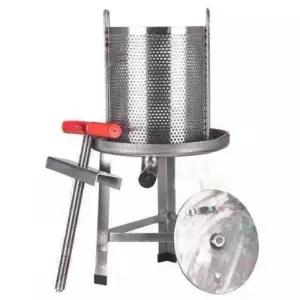 스퀴저 즙짜는기계 압착기 포도 6L 업소용 레몬 과일