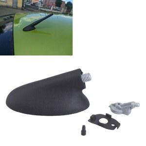 자동차 AM/FM 라디오 안테나 공중 지붕 마운트베이스 Fit Ford Focus Mondeo KA Fiesta For 1999-2007