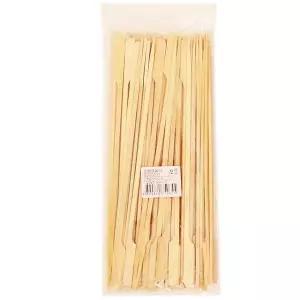 대나무 손잡이꼬지 25cm 50P