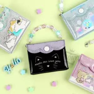 아트박스 문구앤토이스 [블루씽크] 미니백 포토앨범  랜덤발송)