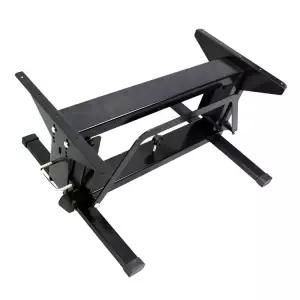 카라반 테이블 받침대 분리형 부품 접이식 상판