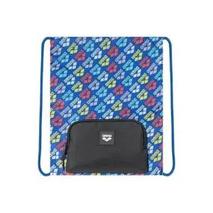 아레나 천가방 백팩형 수영가방 F153319 수영복케이스