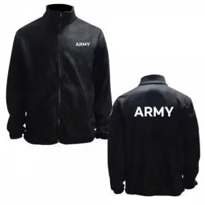 [라일리의류] Rly 뽀글이자켓 서바이벌 남자후리스 ARMY 플리스  44244260)