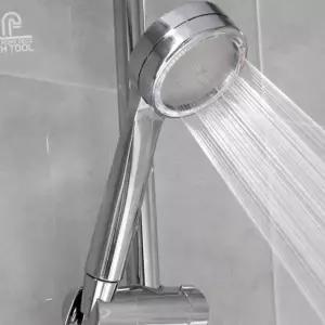 [셀러에이드]사우나샤워호스 강력수압 수전교체 2미터 화장실 호텔샤워기