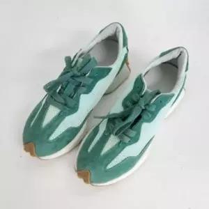 캐주얼 키즈운동화 배색 초등학생신발 (230만 가능)