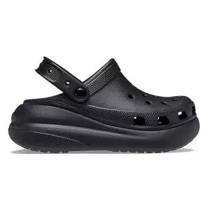 [크록스]슬리퍼 샌들 NQS 207521-001 클래식 크러쉬 클로그