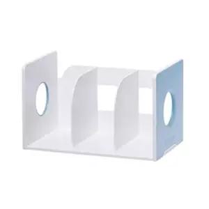 시스맥스 마베이직이룸책꽂이3단 MT 271136 박스(8개입)