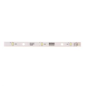 냉장고 LED 스트립 라이트 바 E349766 MDDZ-162A 1629348 BCD-630WT 535 612 590