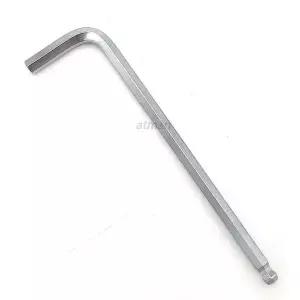 내구성좋은렌치 핸드툴 볼트 휴대용 공구 가구고치기 1/4사이즈