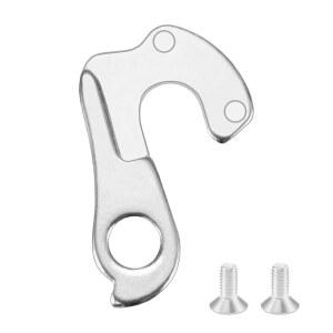 [미국배송] 트레킹용 키예프데 딜라유르 행거 전문화 자이언트 캐논데일 비앙키 후지 다이아몬드백 롤리 코나 마린 등 | 산악 자전거 도로 MTB용 교체 부품 액세서리