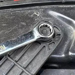 고품질 육각 렌치 스패너 12mm 몽키 페너 (WFKAQRD)