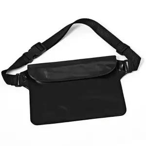 [하프클럽/]방수 힙색 비치백 크로스백 미니 스포츠 핸드폰 가방