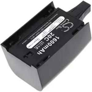 패럿 비밥 드론 3.0 스카이컨트롤러 미니 쿼드콥터 퍼스트와 호환되는 Vsdampj 1600mAh /11.1V 배터리