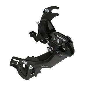 [미국배송] 릴웨어 투니 리어 디레일러 RD-TY300 6/7단 행거 마운트 산악 자전거 로드 바이크 스노모바일 트레일 바이크용
