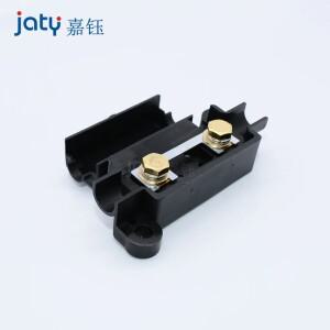 1PCS 전기 주차 에어컨 플러스 퓨즈 박스 110A 자동차 변환  방법 60A/90A