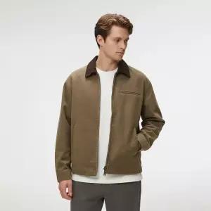 스파오 워크 자켓 SPJJF23C25