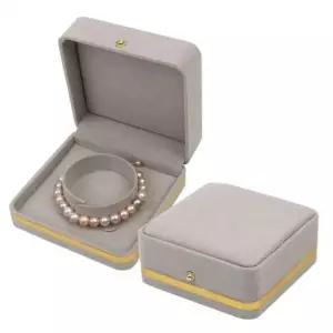 [하프클럽/]주얼리 금테 캐주얼 하드 케이스 필수템 정팔찌 그레