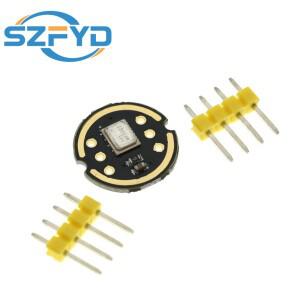 호환 MH-ET LIVE INMP441 I2S 디지털 마이크 모듈 무지향성  저전력  ESP32아두이노용 초소형