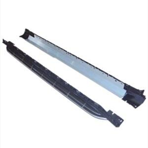 카이엔 사이드 스텝 발판 세트 페달 자동차