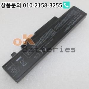 레노버 씽크패드 Y570 노트북 배터리 10.8V 5200mAh