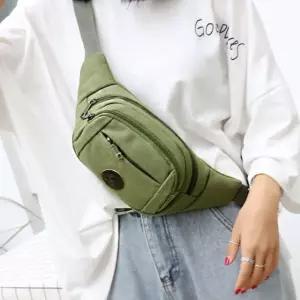 주미래로이엔씨 러닝 등산 허리 백 물병 여행 가방 29WC279CEO