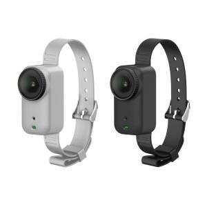 DJI호환 오스모 나노 다기능 확장 실리콘 손목밴드 백팩 퀵 릴리즈 클램프 애완동물 카메라 스트랩