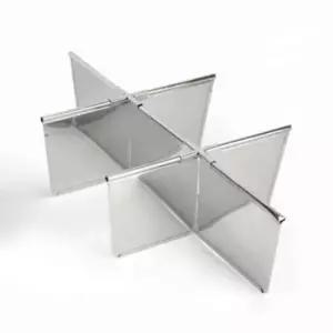 어묵 칸막이 6구 6형 업소용그릇 식당식기 업소용식기