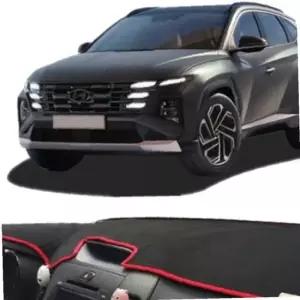 투싼NX4 PE 대쉬보드 커버 논슬립 대시보드 커버 패드